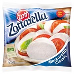 Zott Zottarella Ser Mozzarella Classic 125 g