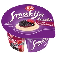 Zott Smakija Kaszka Sezon 130 g