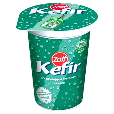 Kefir Zott - 2