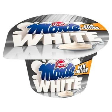 Zott Monte White Deser mleczny 150 g - 2