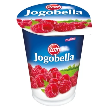 Jogurt Jogobella - 2