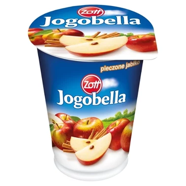 Zott Jogobella Jogurt owocowy Classic 400 g - 1