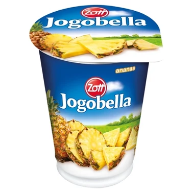 Jogurt Jogobella - 1