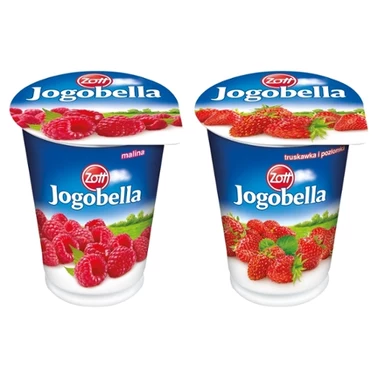 Jogurt Jogobella - 3