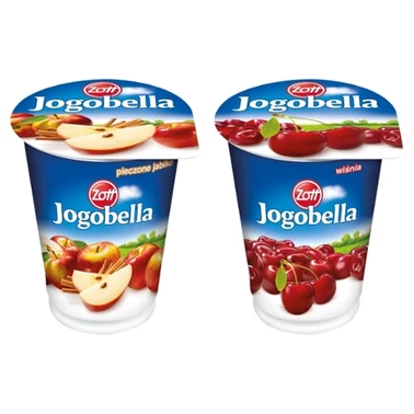Jogurt Jogobella - 0