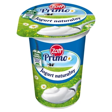 Jogurt naturalny Primo - 2