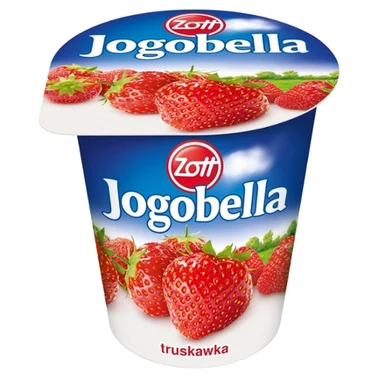 Zott Jogobella Jogurt owocowy Standard 150 g - 1