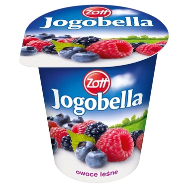 Zott Jogobella Jogurt owocowy Special 150 g - 1