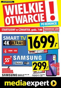 Media Expert Radom Gazetka Oferta Promocje Marzec Okazjum Pl