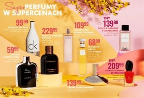 Super-Pharm - wiosenna oferta