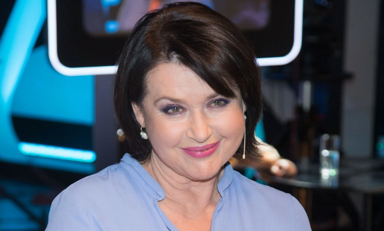 Elżbieta Jaworowicz Elżbieta Jaworowicz