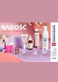 Super-Pharm - wiosenna oferta