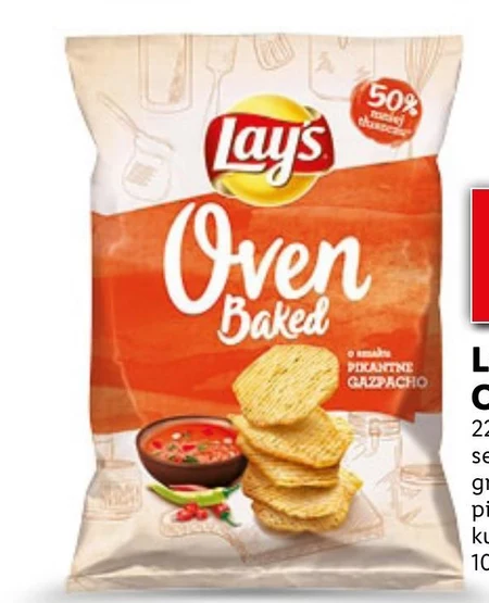 Chipsy Lay's