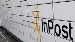 InPost wyprzedził Lufthansę pod względem kapitalizacji