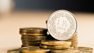 ​Szwajcarski Bank Narodowy nie zmienia stóp