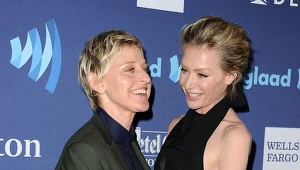  Ellen DeGeneres i Portia de Rossi są od lat praktycznie nierozłączne