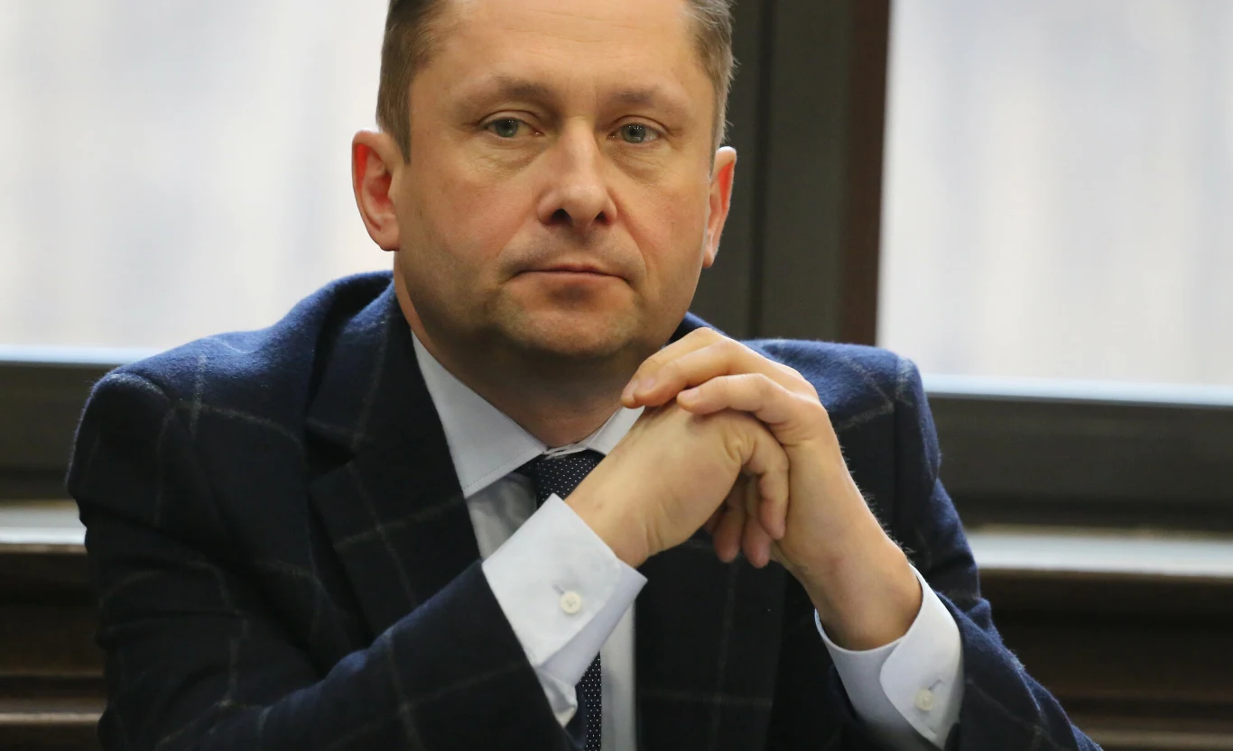 Kamil Durczok Kamil Durczok