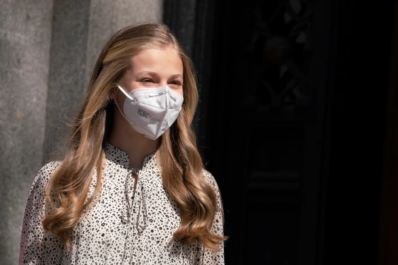 Księżniczka Eleonora