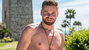 "Love Island. Wyspa Miłości"