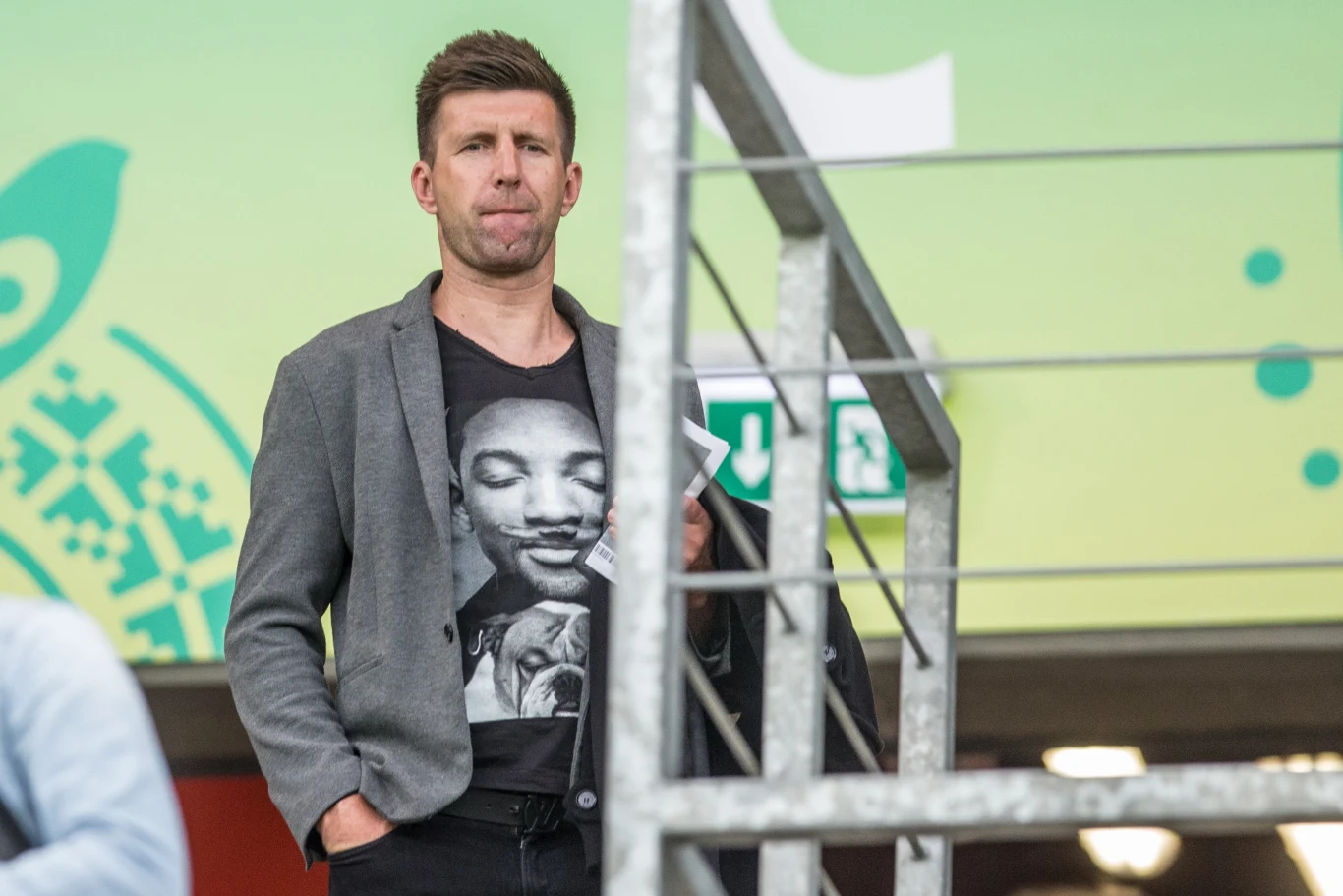 Grzegorz Rasiak Grzegorz Rasiak