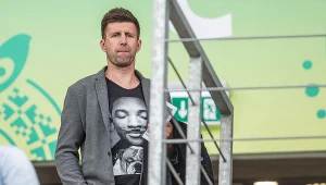 ​Węgry - Polska. Grzegorz Rasiak dla Interii: Tylko zwycięstwo może nas ucieszyć