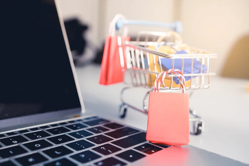 E-commerce świetnie sobie radzi w pandemii