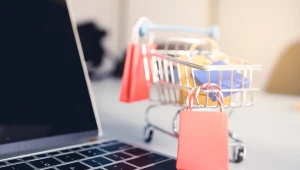 Sprzedajesz w sieci? Od 1 maja handel w internecie czekają zmiany