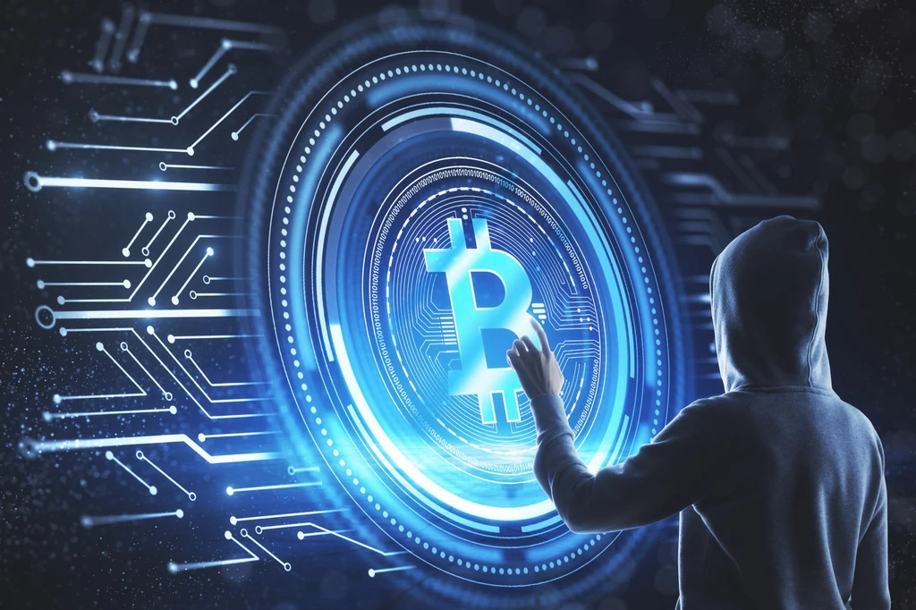 Programista bitcoina to zawód przyszłości