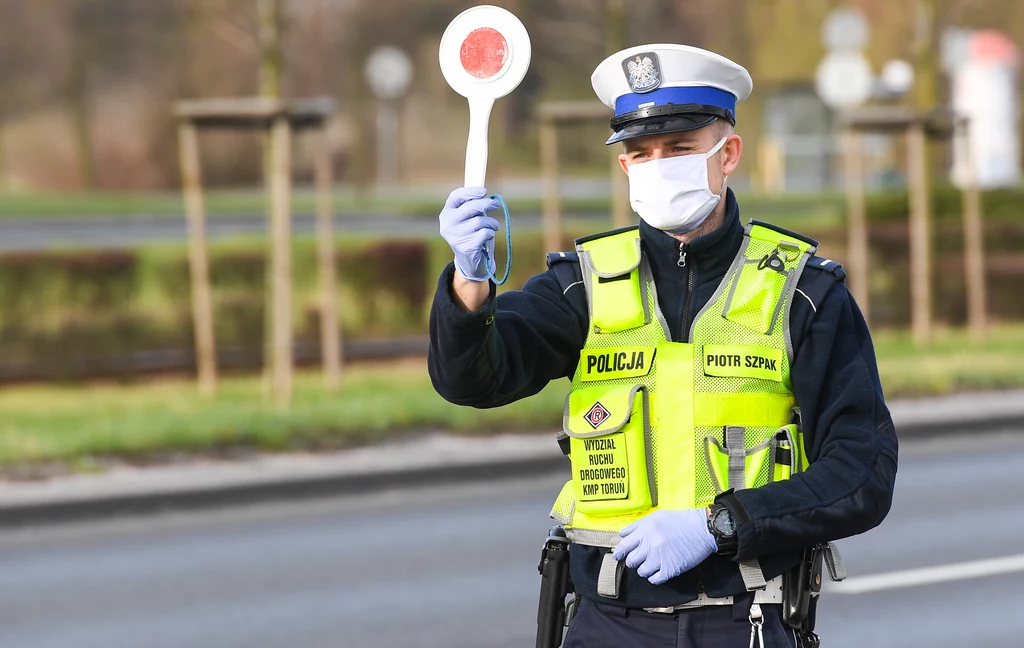 Najwyższy mandat przewidziany przez nowy taryfikator wynosi 8 tys. zł