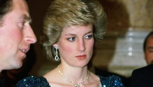 Księżna Diana miała wiele sekretów do ukrycia 