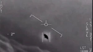 Pentagon: Można spodziewać się sensacyjnych informacji o UFO 