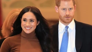 Meghan Markle i Harry mogą świętować swój mały sukces 
