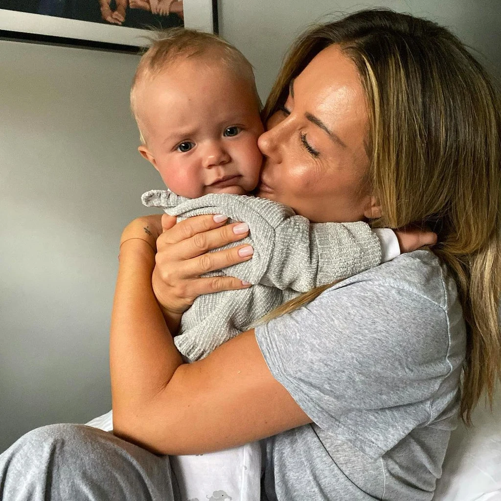 Zdjęcie z Instagrama @m_rozenek Zdjęcie z Instagrama @m_rozenek