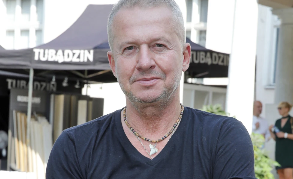 Bogusław Linda Bogusław Linda