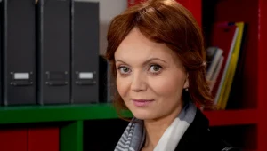 Olga Borys