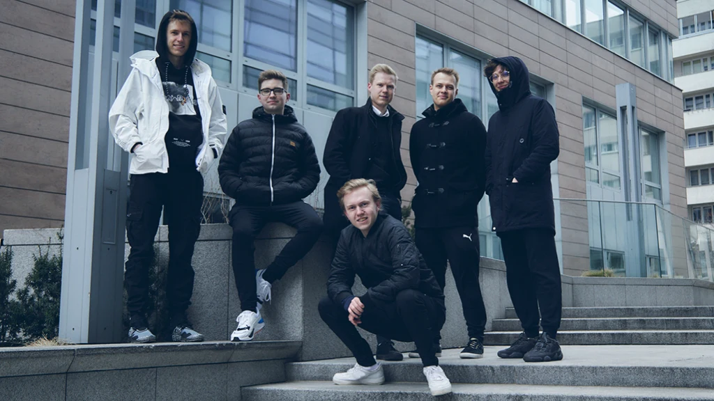 AGO Rogue wygrywa 5. sezon Ultraligi.