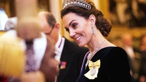 Księżna Kate jest wzorem do naśladowania dla wielu kobiet 