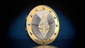 Ethereum zawojuje rynek kryptowalut?