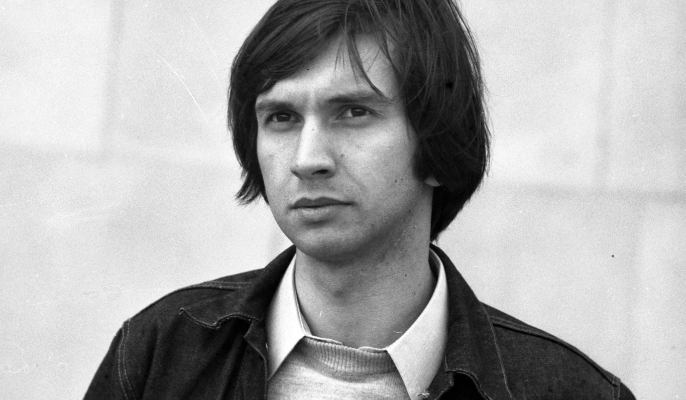 Andrzej Nardelli Andrzej Nardelli