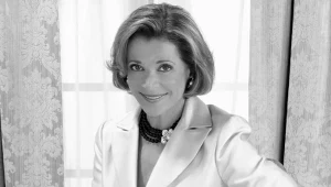 Jessica Walter (1941-2021)