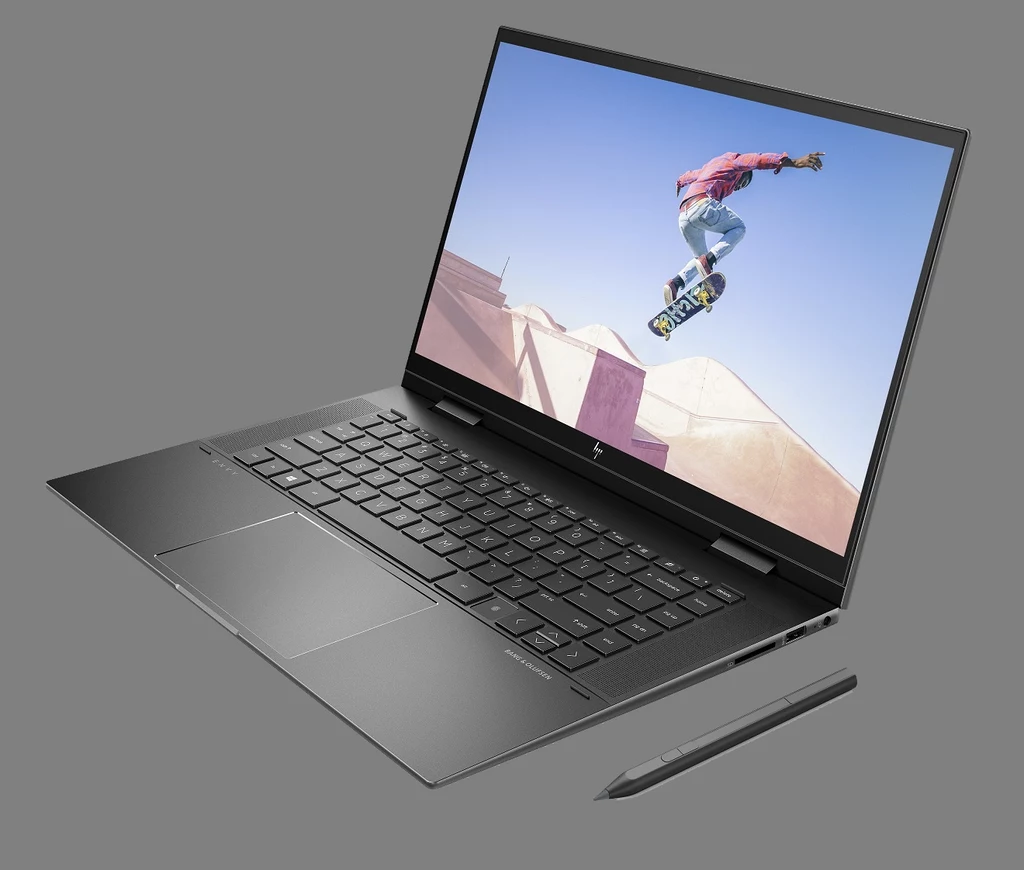 HP ENVY 17