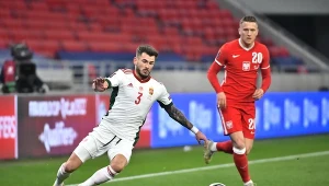 Szymkowiak: "Zielu? Magia! I niech gra głębiej!"