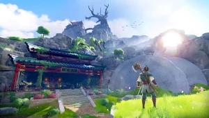 Immortals: Fenyx Rising