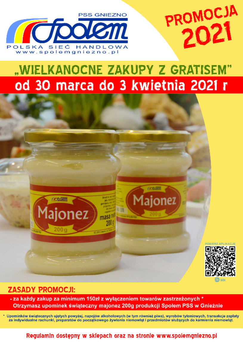 Sklepy Pss Spolem Gniezno Promoceny Pl Gazetki Promocje Przeceny