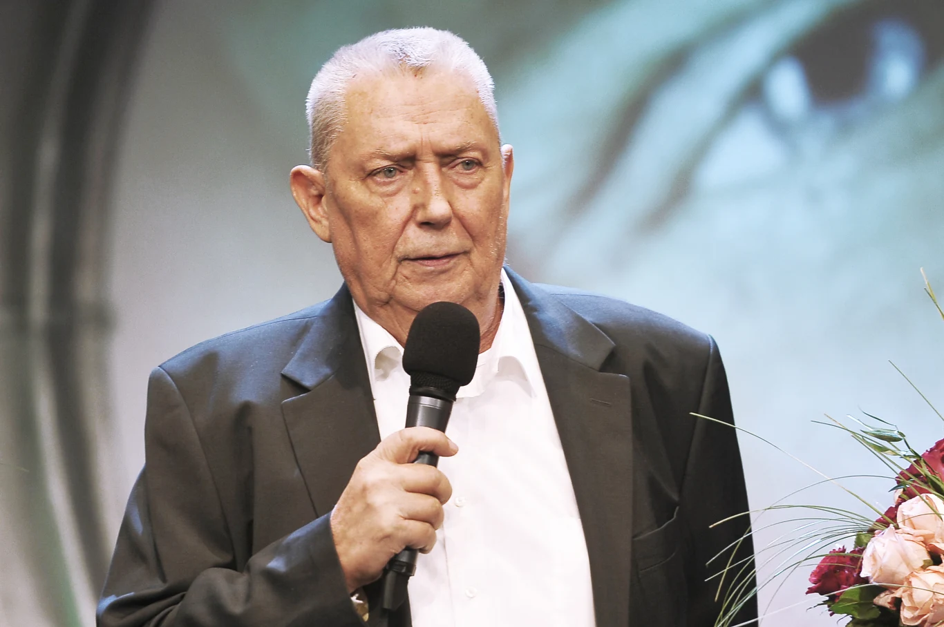 Wojciech Młynarski zmarł 15 marca 2017 r. Wojciech Młynarski zmarł 15 marca 2017 r.