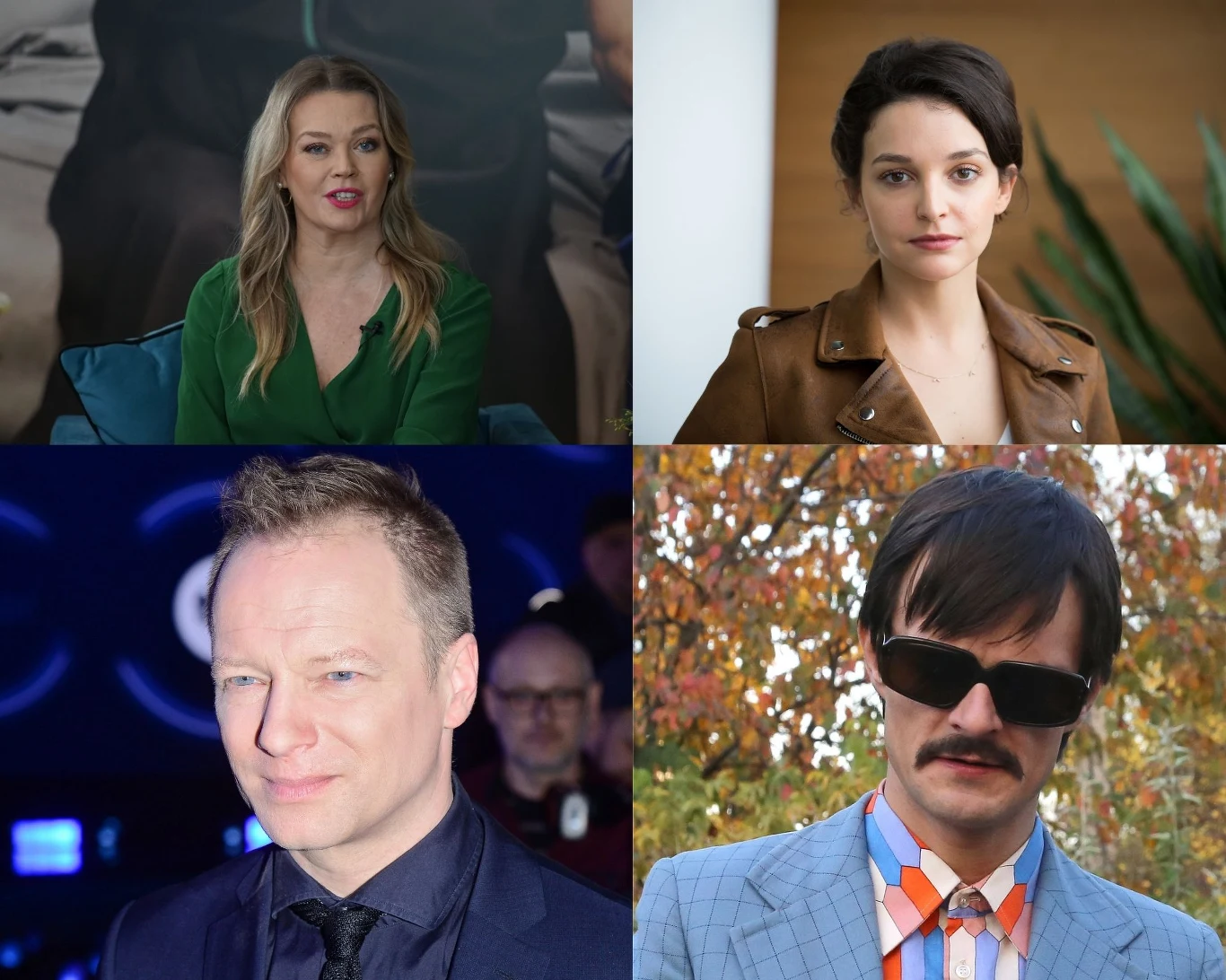 Aktorzy solidaryzujący się ze studentami szkół filmowych Aktorzy solidaryzujący się ze studentami szkół filmowych