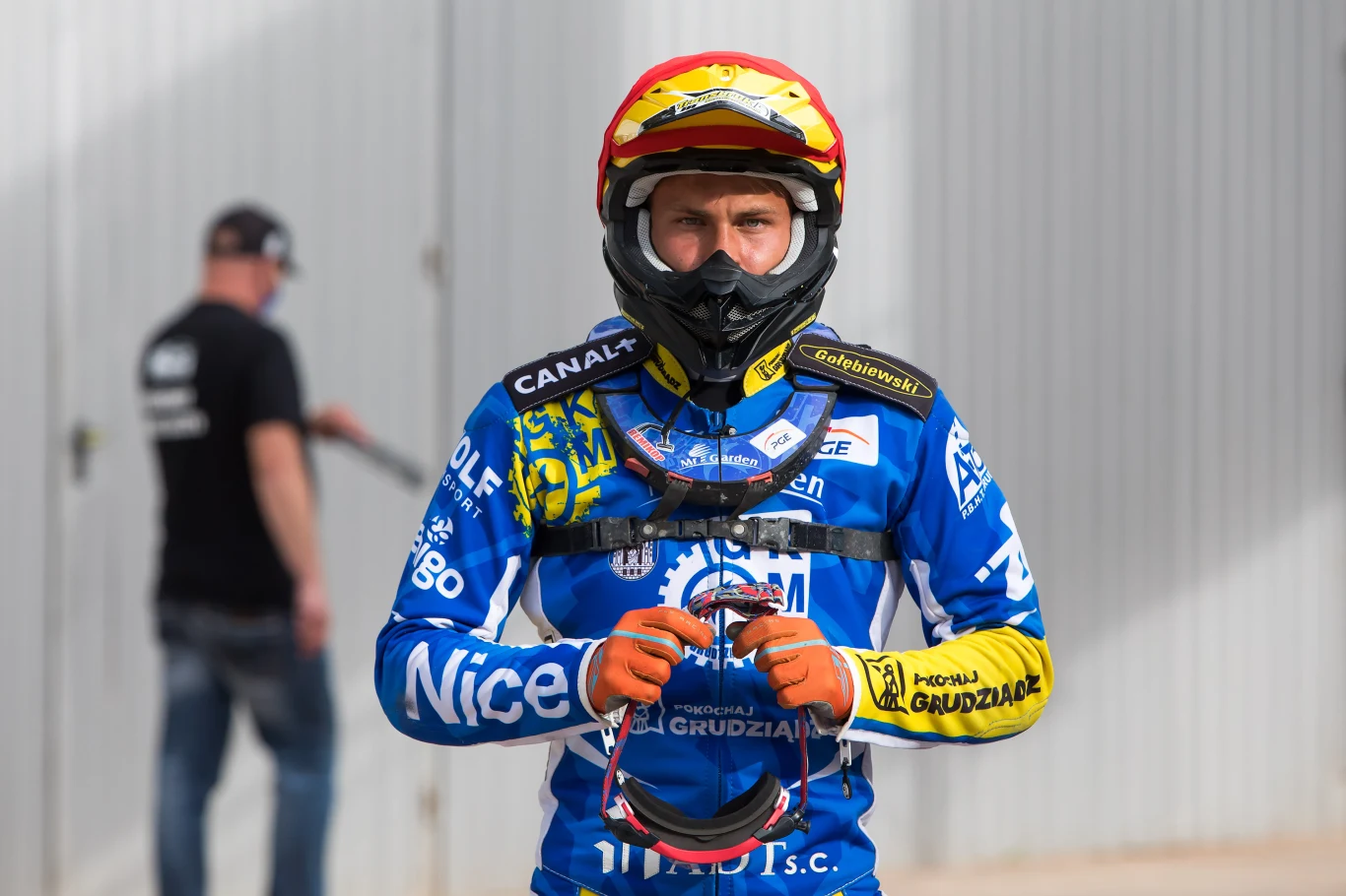 Denis Zieliński Denis Zieliński