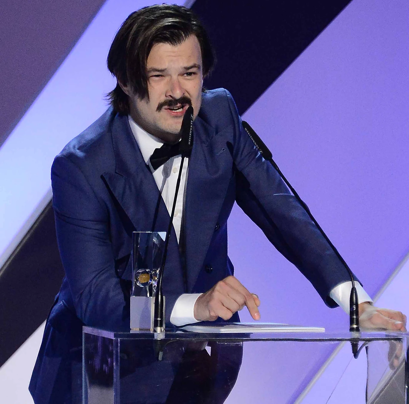 Dawid Ogrodnik Dawid Ogrodnik