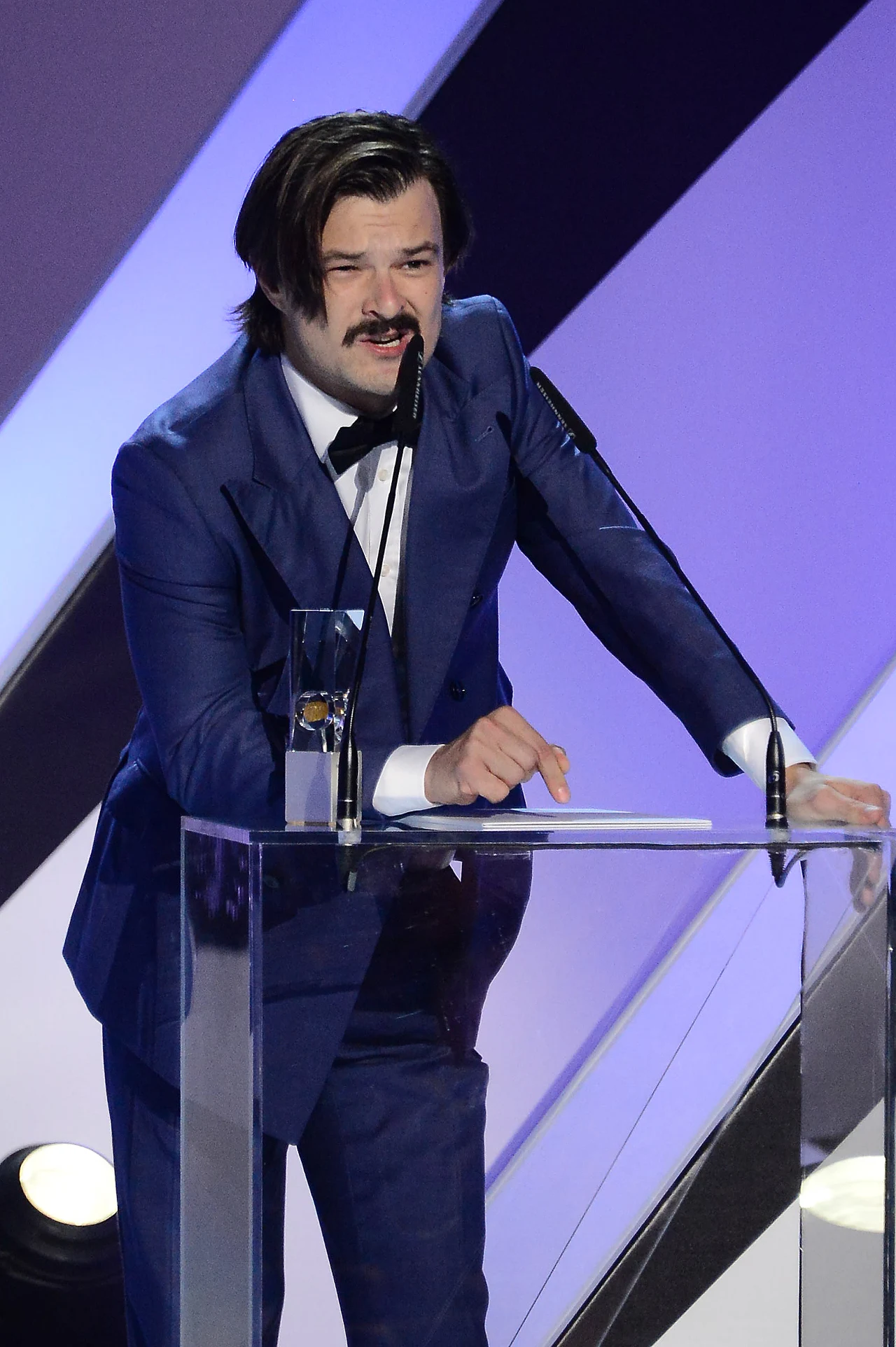 Dawid Ogrodnik Dawid Ogrodnik