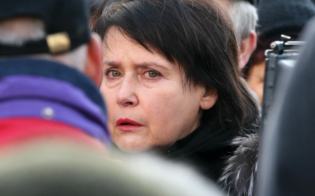 Elżbieta Jaworowicz